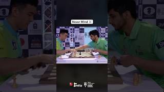 Most INSANE Chess Game Ever 😱chess techmgcl [upl. by Milak]