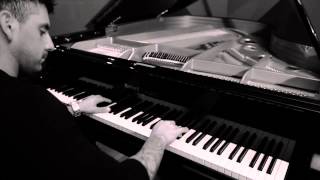 Piano on Demand  007  RAMelia Tenishia Piano Cover [upl. by Harim427]