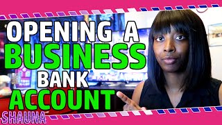 Opening a Business Bank Account  Free LLC Loophole [upl. by Pease]