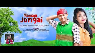 MENAM JONGAI  RICHMA PANGING  jaanbitul pegu  NEW MISING SONG 2021 [upl. by Ecnal867]