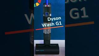 dyson Wash G1  Finalmente in Italia [upl. by Urbani]