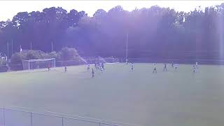 Louisburg College WSOC v Wake Tech [upl. by Valerlan]