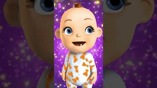 Babsy Baby Singing Twinkle Twinkle Little Star  Nursery Rhyme amp Kids Song Shorts [upl. by Aicirtam737]