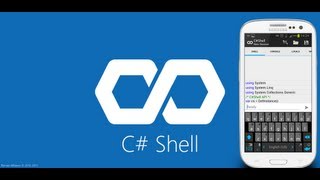 CShell Preview [upl. by Storer]