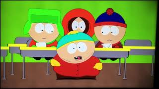 South Park Cartman it’s my birthday extended version [upl. by Arehs]