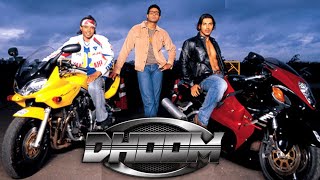 Dhoom Full Movie Facts amp Bike Racing and Stunt Game Play HD  John Abraham  Abhishek Bachchan Uday [upl. by Kumar]