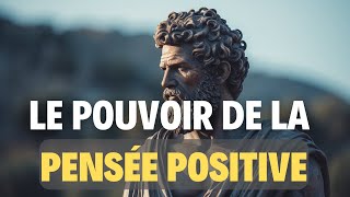 Sérénité A Toute Épreuve  Vaincre Ladversité Par La Pensée Positive Stoïcienne [upl. by Alesiram254]