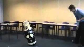 Student version of bobo doll experiment Bandura [upl. by Emaj]