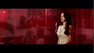 Lana Del Rey  Burning Desire [upl. by Anolla]