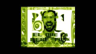 EL QUE LA DEBE FUNK Super Slowed [upl. by Ibbison]