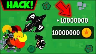 LORDZIO UNLIMITED GOLD HACK  100 DARK DRAGON ARMY  LORDZIO HACK [upl. by Indys]