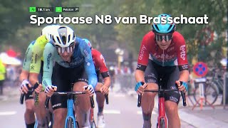 Sportoase N8 van Brasschaat 2024 full broadcast [upl. by Nolan731]