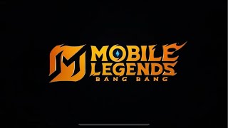 MOBILE LEGENDS  Maen senggang Sore sore [upl. by Ahtennek678]