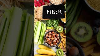 Fiber your digestions best friendfiberfactsnutritioninfood [upl. by Eerac371]