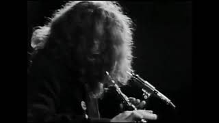 Jethro Tull  Back To The Family  Live in Stockholm 1969 HD [upl. by Dray471]