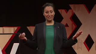 Deliver an Acknowledgement of Country that really means something  Shelley Reys  TEDxSydney [upl. by Jat]