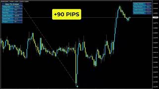 Easy Pro Scalper  Highly Converting Forex Product [upl. by Er]