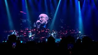 Genesis  The Last Domino Live In Philadelphia Night One 1222021 [upl. by Bortz]