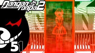 Danganronpa 2 Goodbye Despair Español 51 quotNeoMundoquot [upl. by Anrehs]