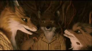 Fantastic Mr Fox  quotdifferentquot [upl. by Paco]