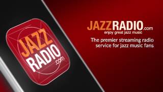 JAZZRADIOcom Mobile App Tour [upl. by Lydia]