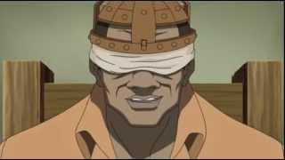 The Boondocks Huey Prays S01E15 [upl. by Sigsmond]