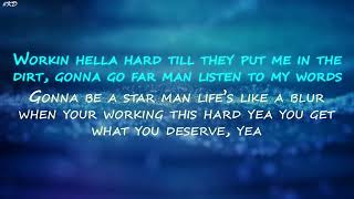 🎵 NEFFEX  Life ✨ Lyrics Video 🎵 [upl. by Devitt]