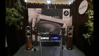 Fyne Audio F502SP [upl. by Sneve]