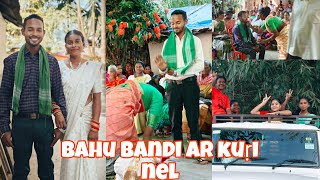 Bahu bạndi Bagantola khon Pathakata Udalguri2024 [upl. by Navak]