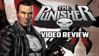 The Punisher Game Is Underrated [upl. by Palocz]