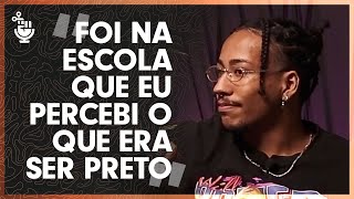 IMPORTÂNCIA DO LETRAMENTO RACIAL [upl. by Previdi59]