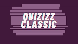 Classic  Quizizz Soundtrack 01 [upl. by Clarie]