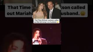 “Mariah Carrey came to me crying” Michael Jackson Exposed Music Industry and Sony’s “Evil” [upl. by Bowyer]