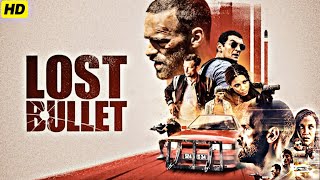 Lost Bullet 2022 Movie  Alban Lenoir  Stéfi Celma Pascale Arbillot  Review amp Facts [upl. by Linnie299]