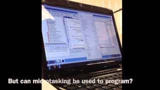 Microtask Programming Building Software with a Crowd [upl. by Cyrill]