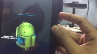 Tablet boot loop fix  Is your tablet constantly restarting  Quick Tablet boot loop fix [upl. by Yankee175]