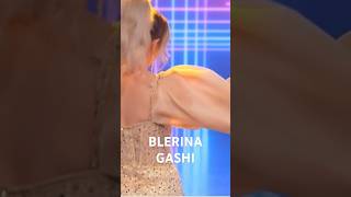 Blerina Gashi albanianmusic hiteshqip shorts [upl. by Leban677]