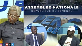 🚨 🚨 TFM LIVE  PENC MIÑU BÊUG  Pr PAPE NGAGNE NDIAYE  INVITES  AMADOU WAGNE amp RENE PIERRE [upl. by Ettevy]