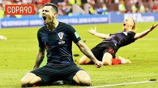 The Truth Behind Croatia’s Incredible World Cup Run [upl. by Guido219]