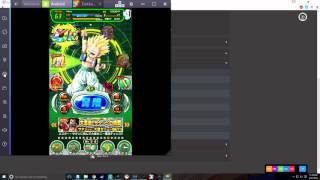 How to install JP Dragonball Z Dokkan Battle on your PC [upl. by Suivatnod]