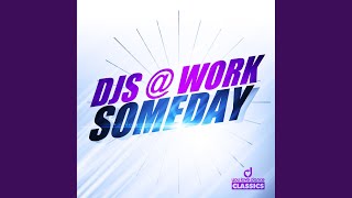 Someday Vocal Radio Cut [upl. by Nimajeb]