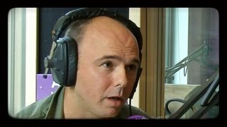 Karl Pilkington quotRicky Gervais amp Stephen Merchant Conned Mequot [upl. by Liw]