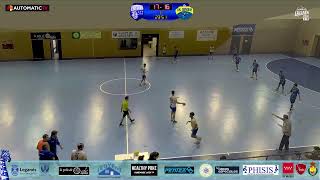 2TM LEGANÉS  CHINCHON [upl. by Sly645]