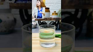 Drink For Fast Metabolism By The Nutritionist Hina Anis shorts metabolismboost healthy fitness [upl. by Cathey]