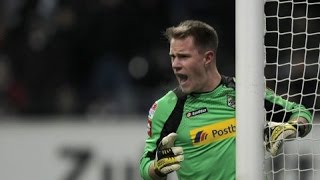 MarcAndré ter Stegen  Best Saves 201314  ReUpload  ᴴᴰ [upl. by Flight835]