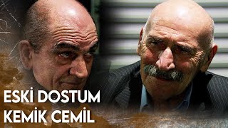 Eski Dostlarım Ezeli Tartıyor  Ramiz Karaeski [upl. by Efi]