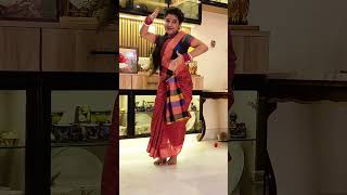 ফাগুনের মোহনায় ❤️  fagunero mohonay dance cover Dr Falguni Bhattacharyya nandysisters [upl. by Burman]