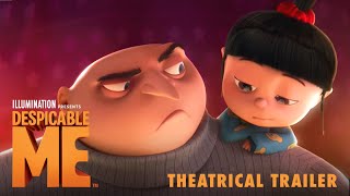 Despicable Me 3  Freeform Intro [upl. by Gennaro]