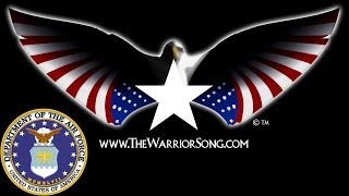 The Warrior Song  Aer Vis video with lyrics [upl. by Yrgoerg]