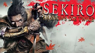 Sekiro  020 TROP INJUSTE [upl. by Kristy]